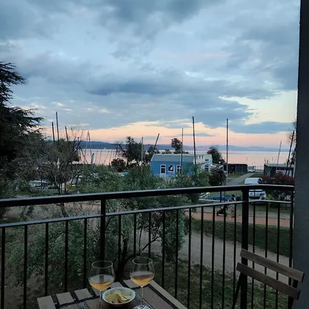 Apartamento Ama Vivi Sorridi