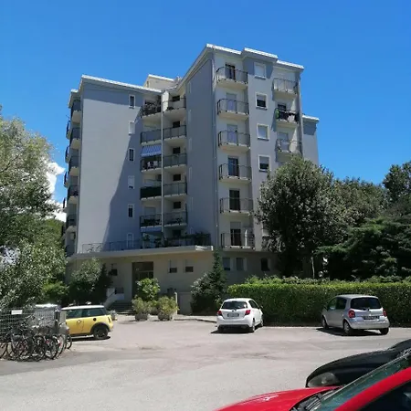 Διαμέρισμα Ama Vivi Sorridi Marina Julia