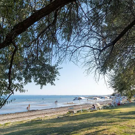 Διαμέρισμα Ama Vivi Sorridi