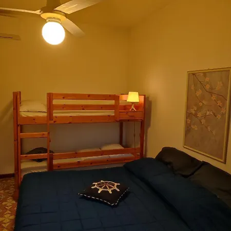 Διαμέρισμα Ama Vivi Sorridi Marina Julia