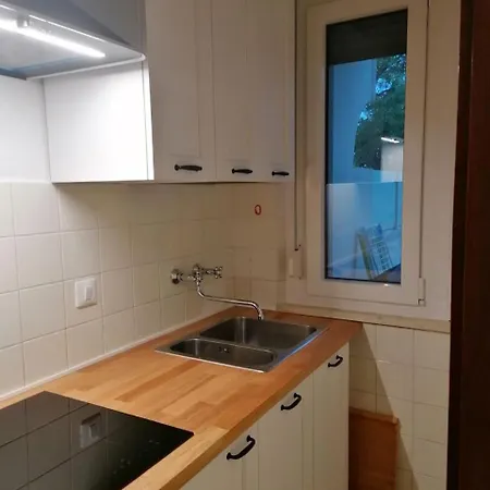 Διαμέρισμα Ama Vivi Sorridi Marina Julia