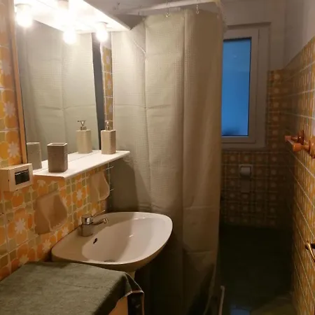 Διαμέρισμα Ama Vivi Sorridi