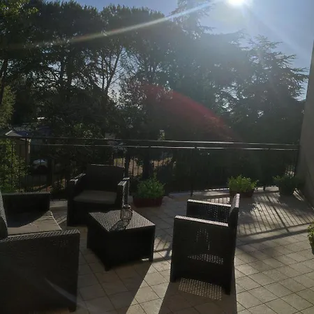 Ama Vivi Sorridi Διαμέρισμα